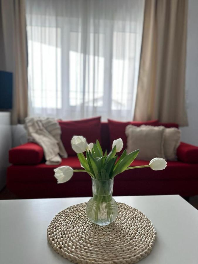Vila Primavera 旧瓦马 外观 照片